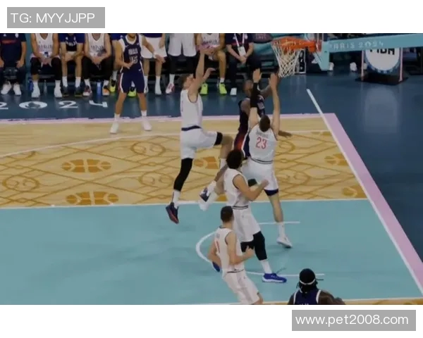 2019年美国队与塞尔维亚队精彩对决回放全景分析与赛后点评