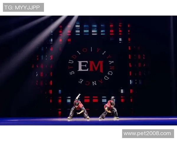 科学街舞训练新方法探索与实践提升舞者状态的有效途径MBA